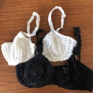 Aerie ‘Happy’ Bras